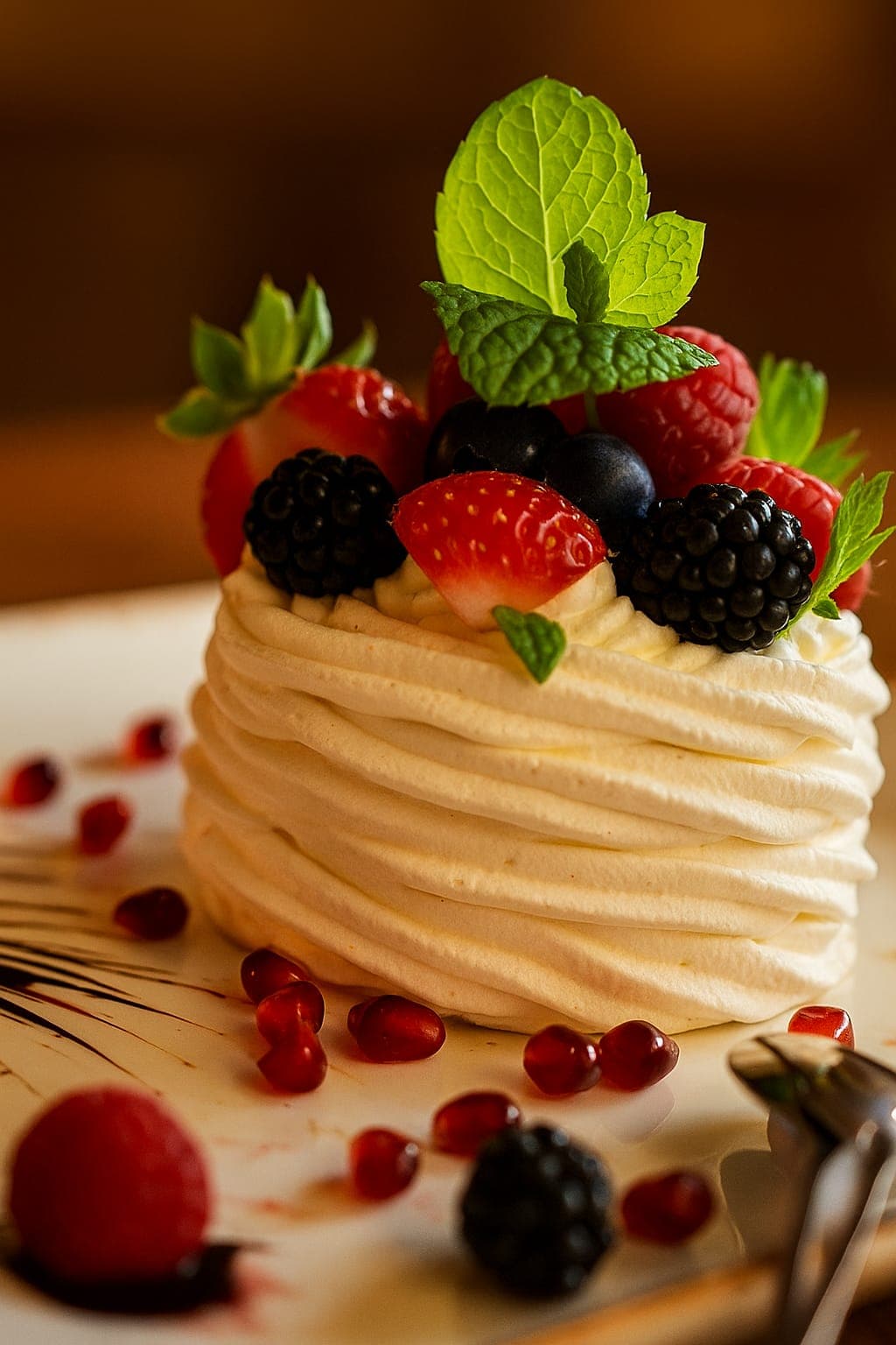 Beza pavlova