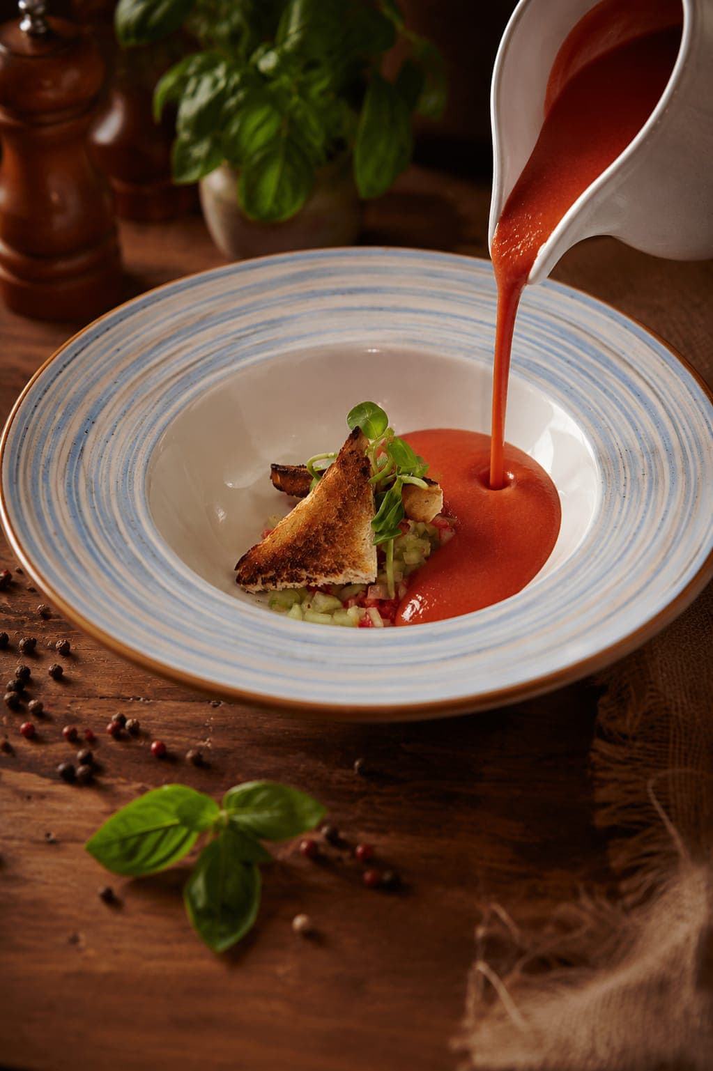 Gazpacho