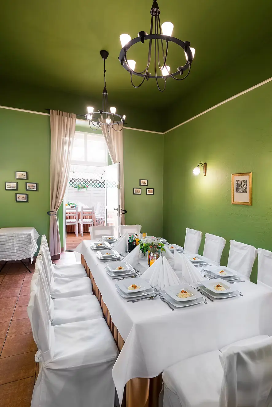 Restauracja Staromieyska - zdjęcie 22