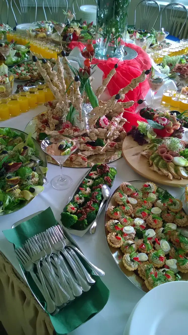 Restauracja Staromieyska - zdjęcie 5