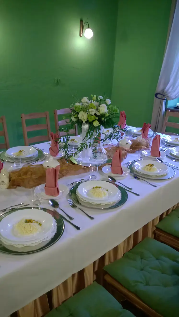 Restauracja Staromieyska - zdjęcie 7