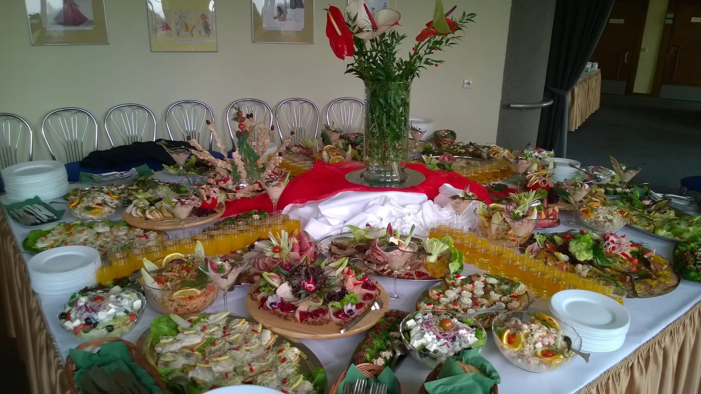 Restauracja Staromieyska - zdjęcie 4
