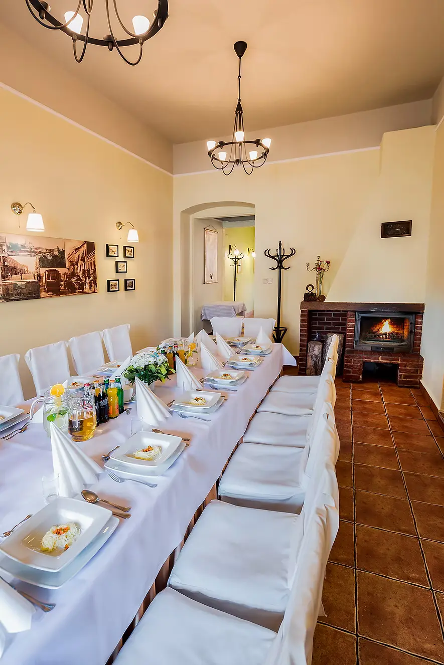 Restauracja Staromieyska - zdjęcie 21