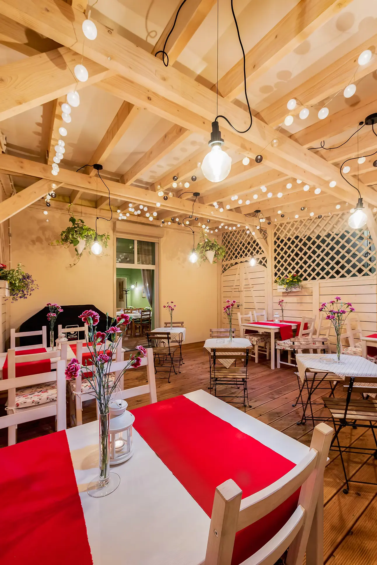 Restauracja Staromieyska - zdjęcie 28