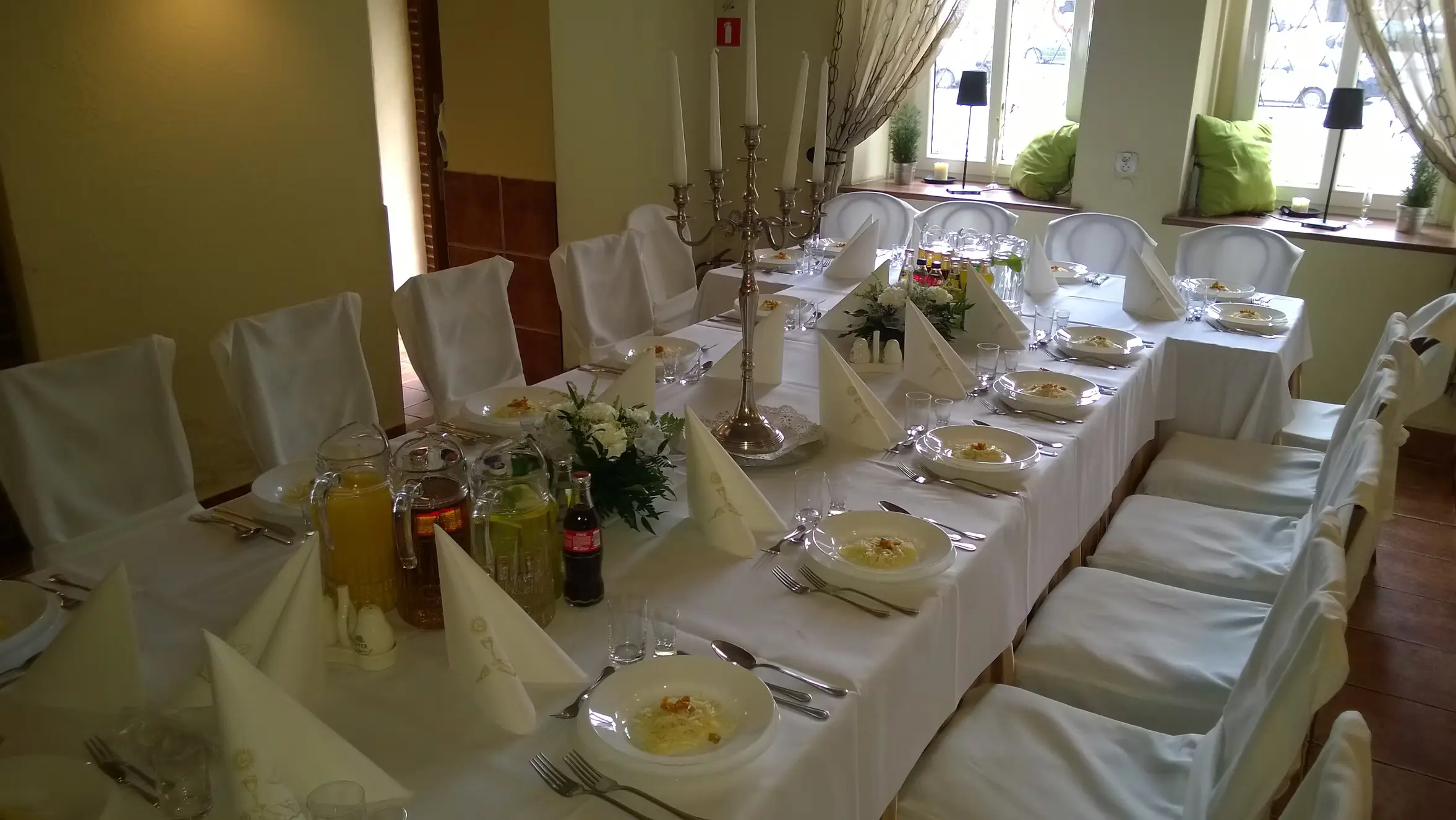 Restauracja Staromieyska - zdjęcie 6