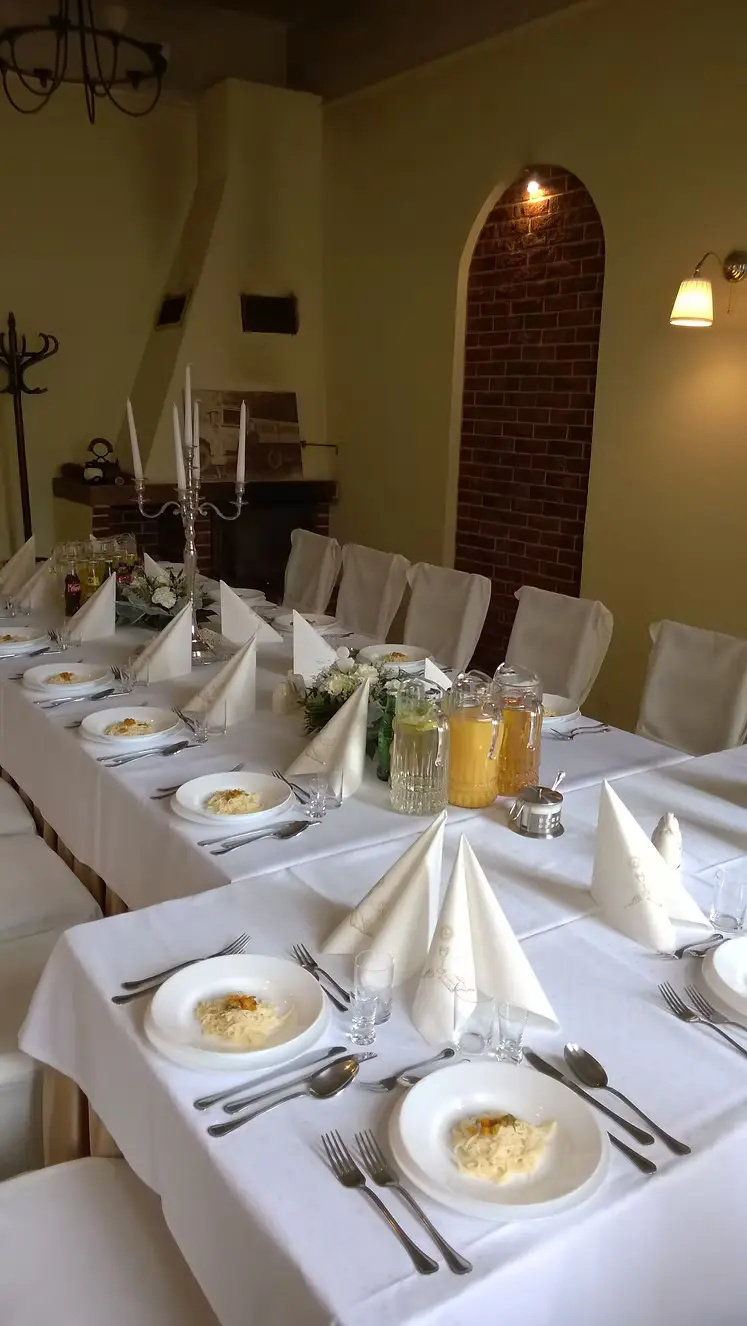 Restauracja Staromieyska - zdjęcie 3