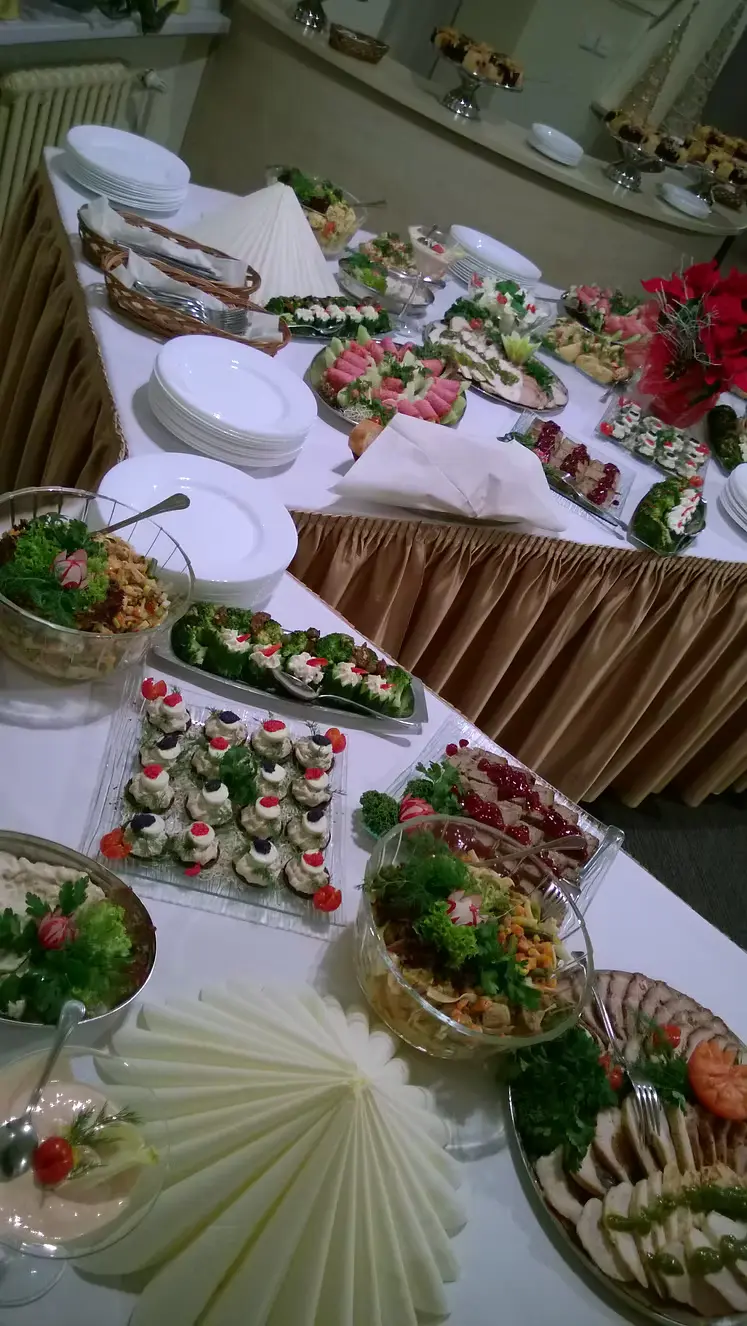 Restauracja Staromieyska - zdjęcie 9