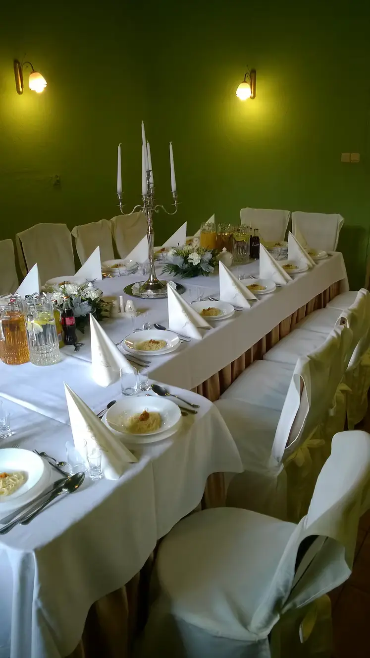 Restauracja Staromieyska - zdjęcie 11
