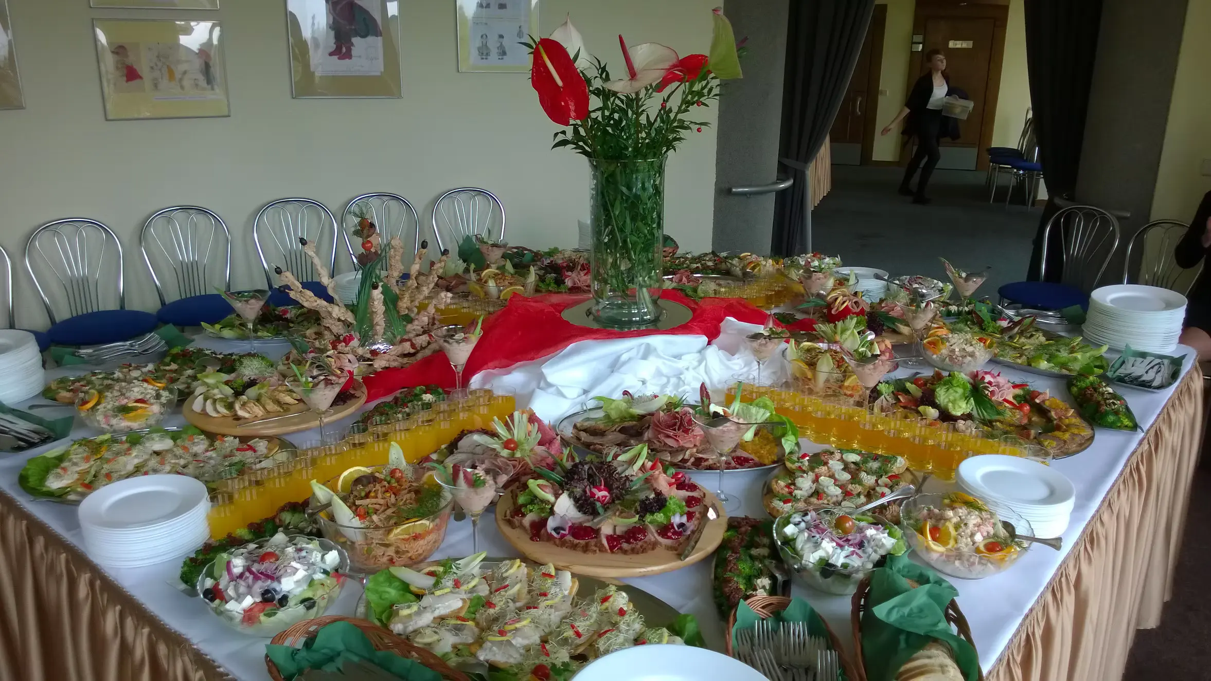 Restauracja Staromieyska - zdjęcie 14