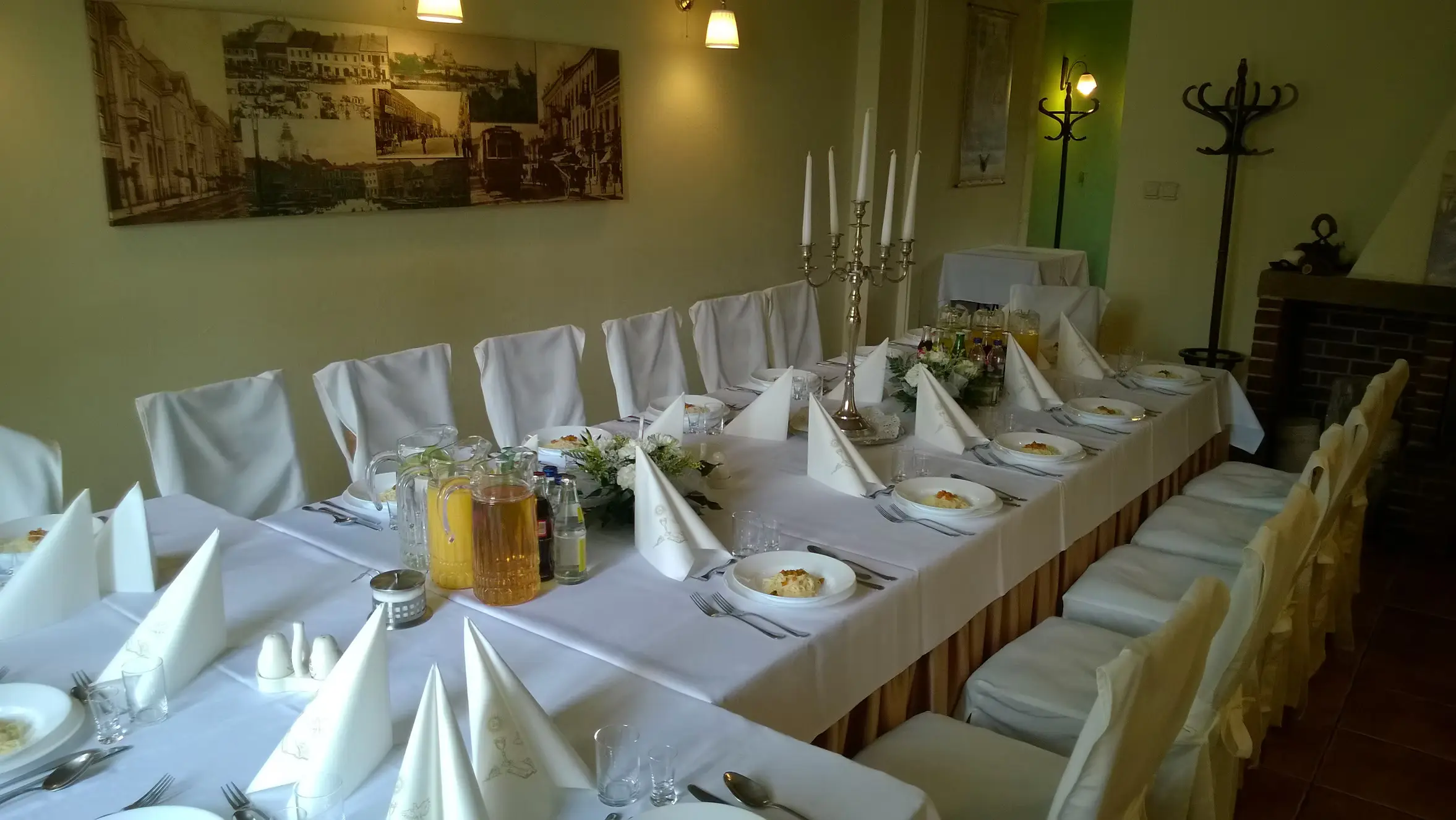 Restauracja Staromieyska - zdjęcie 16