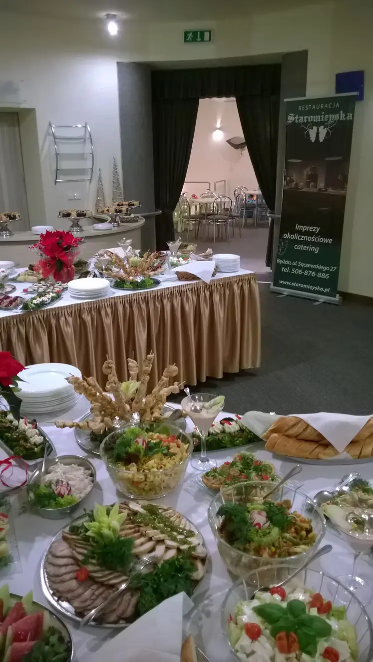 Restauracja Staromieyska - zdjęcie 15