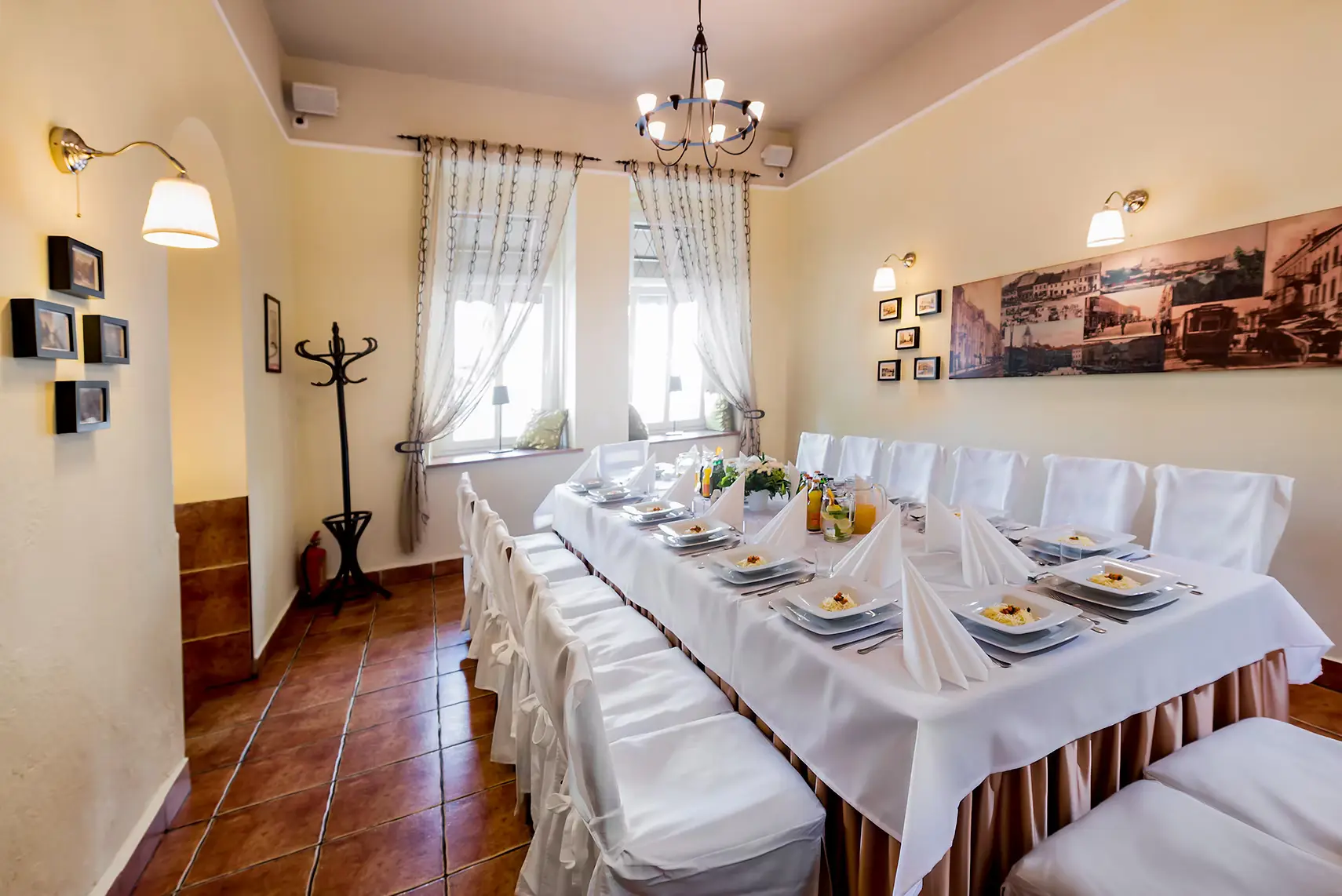 Restauracja Staromieyska - zdjęcie 31