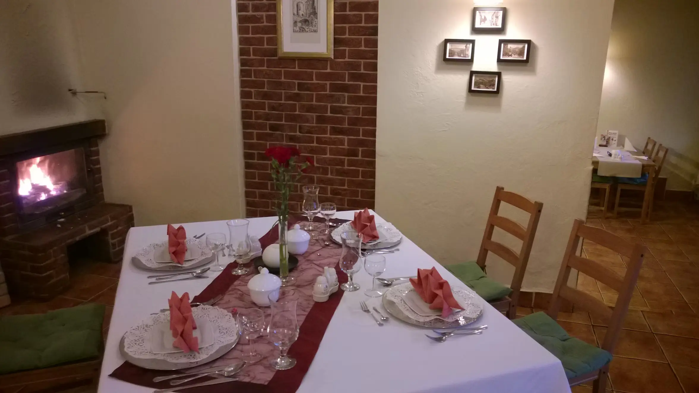 Restauracja Staromieyska - zdjęcie 27
