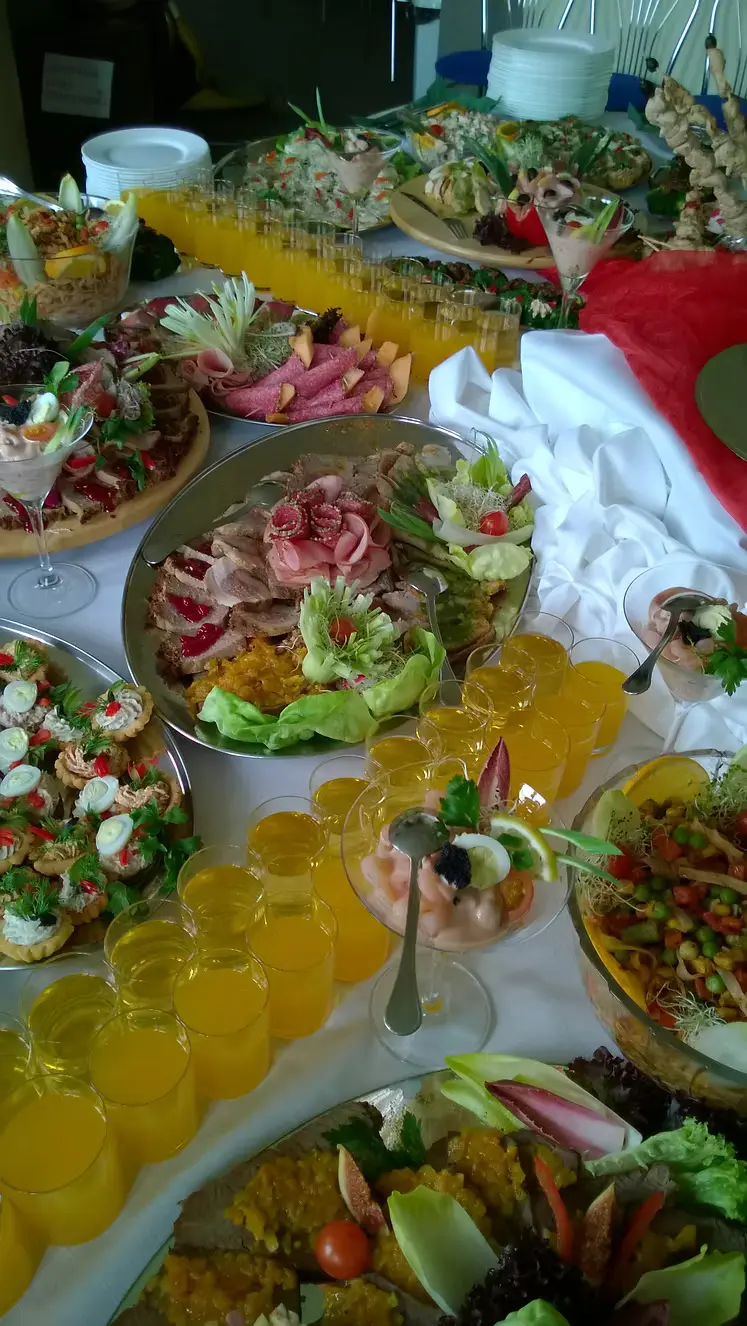 Restauracja Staromieyska - zdjęcie 24